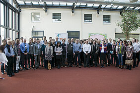 [Translate to Englisch:] Foto: Dieter Strothmann, Berlin