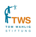 Logo Tom Wahlig Stiftung